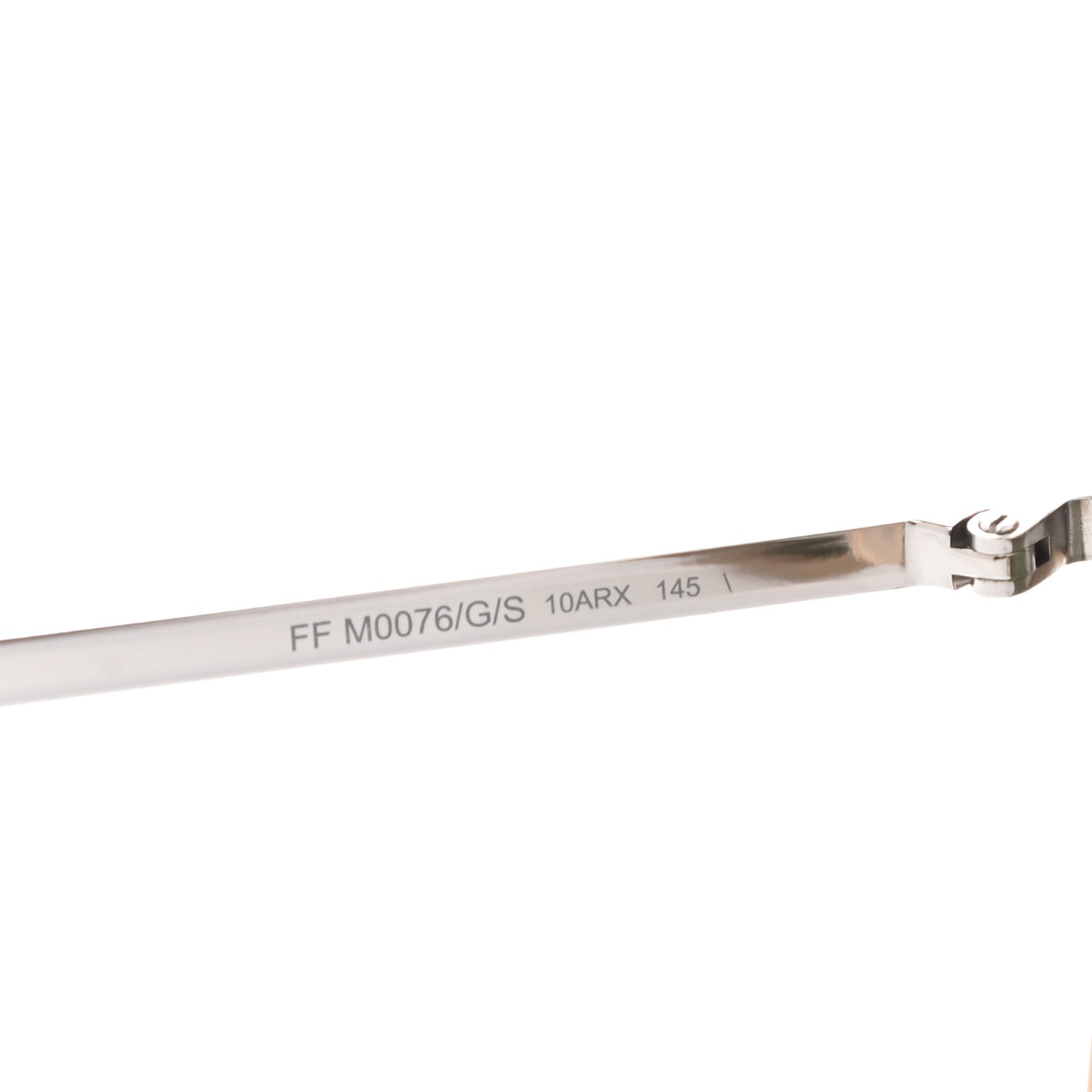 FF Shield Sunglasses FF M0076/G/S