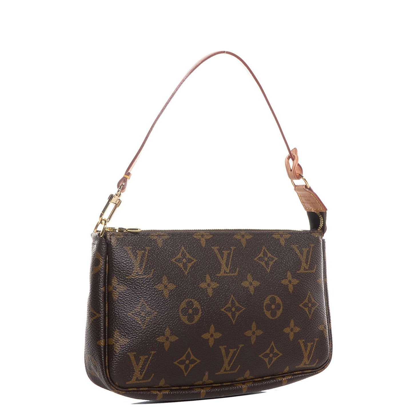 Monogram Pochette Accessories