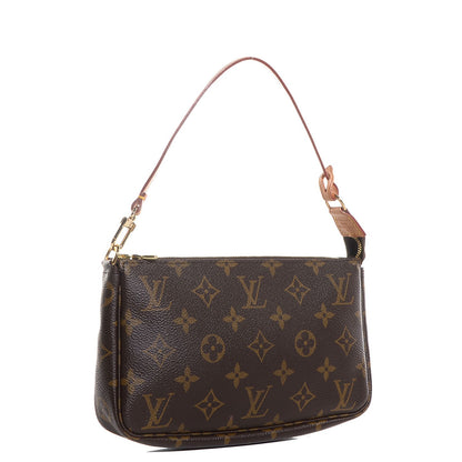 Louis Vuitton Monogram Pochette Accessories 3 of 7