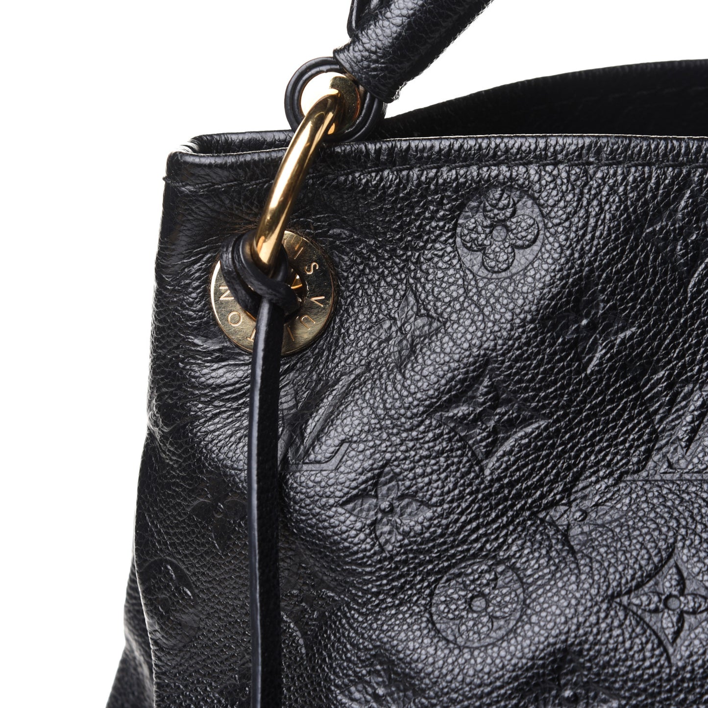 Empreinte Artsy MM Black