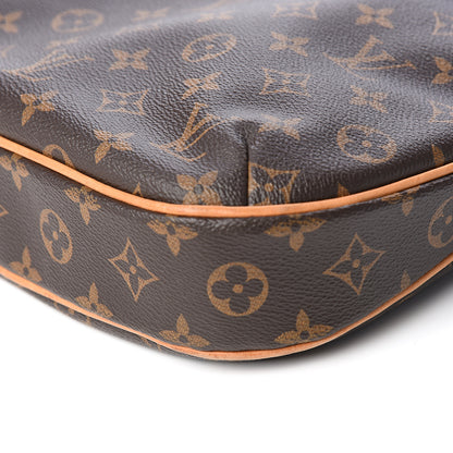 Louis Vuitton Monogram Odeon PM 8 of 11