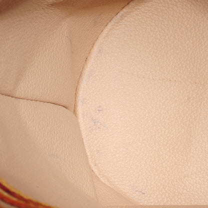 Louis Vuitton Monogram Petit Bucket 23 7 of 8