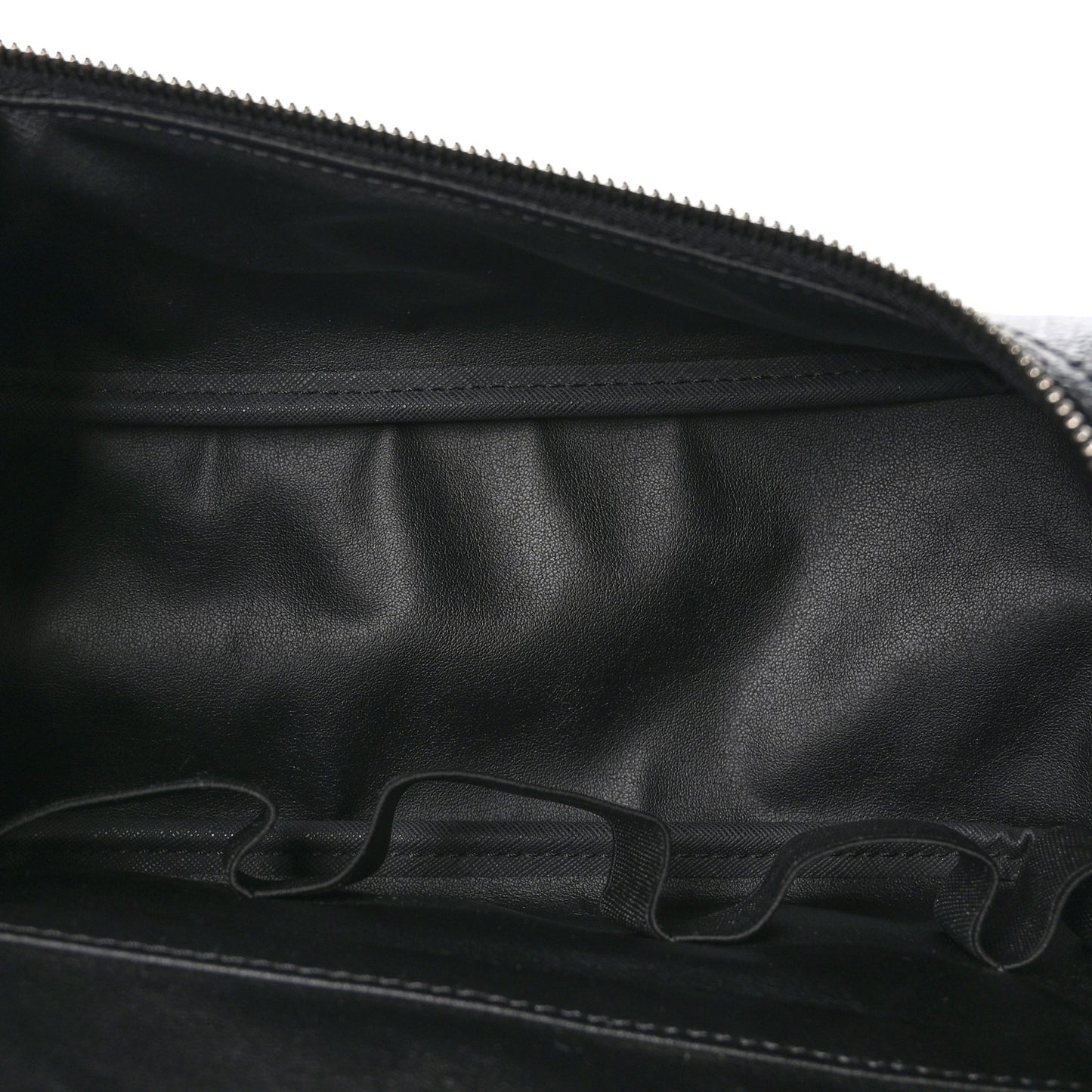 Damier Graphite Toiletry Pouch