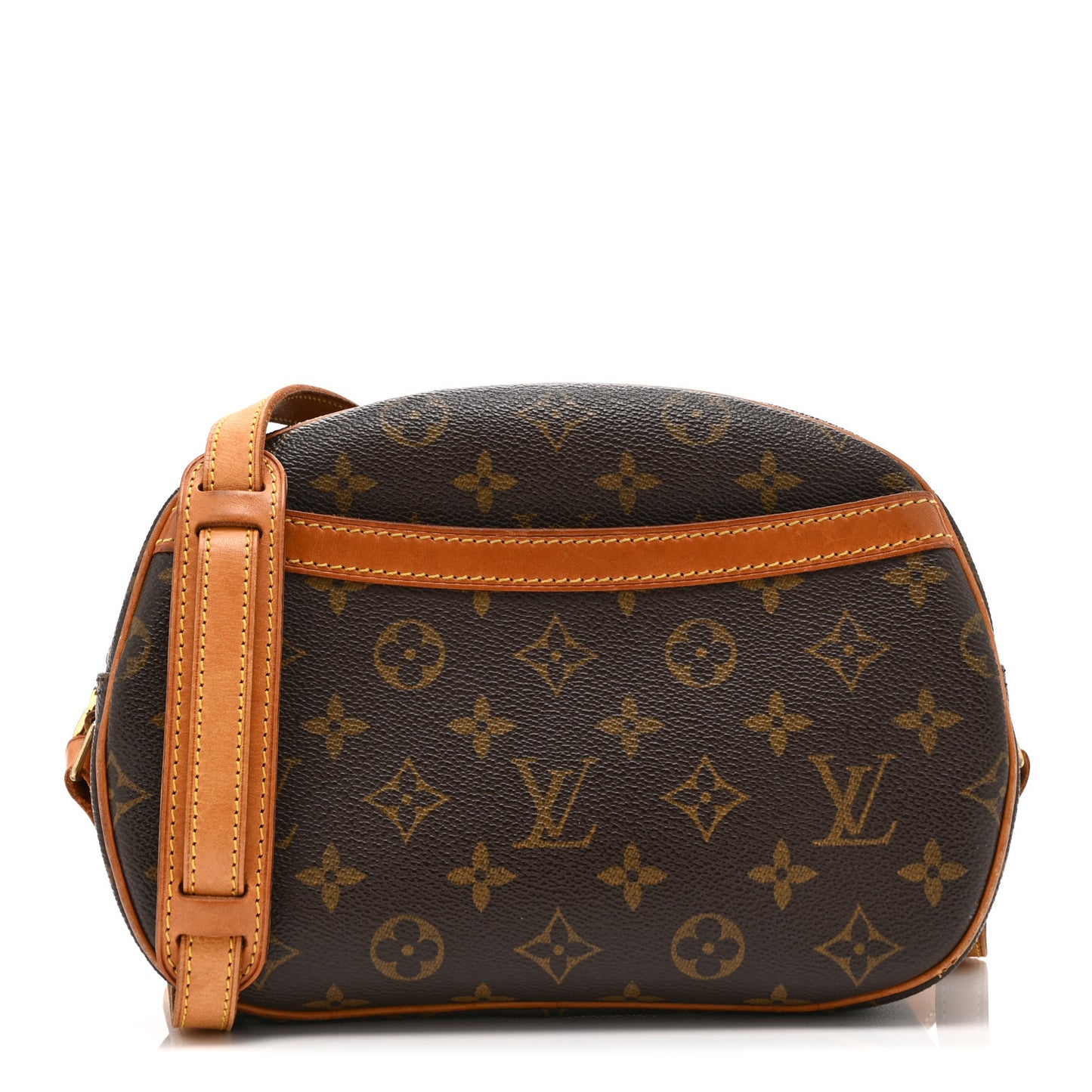 Monogram Blois