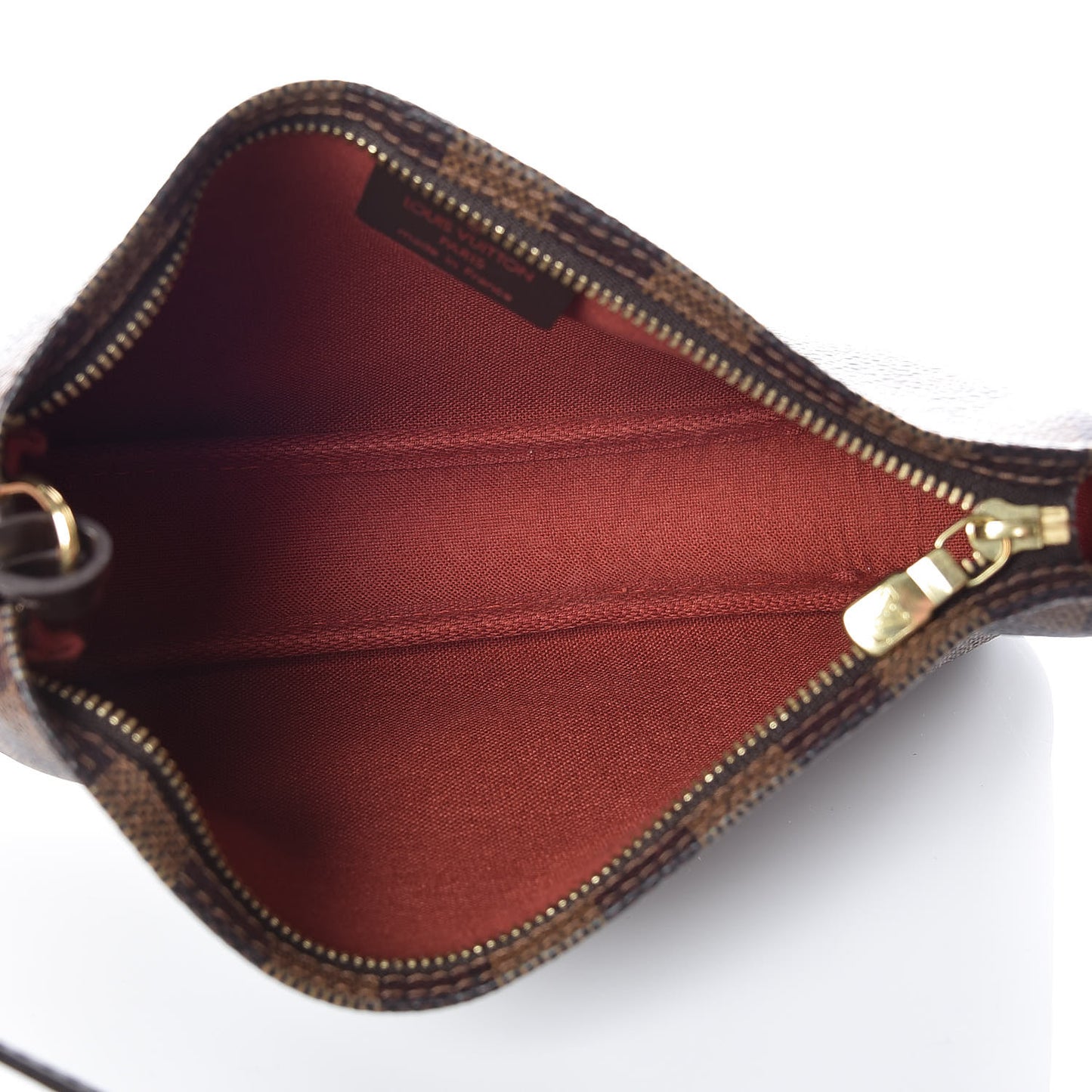 Damier Ebene Navona Pochette Accessories