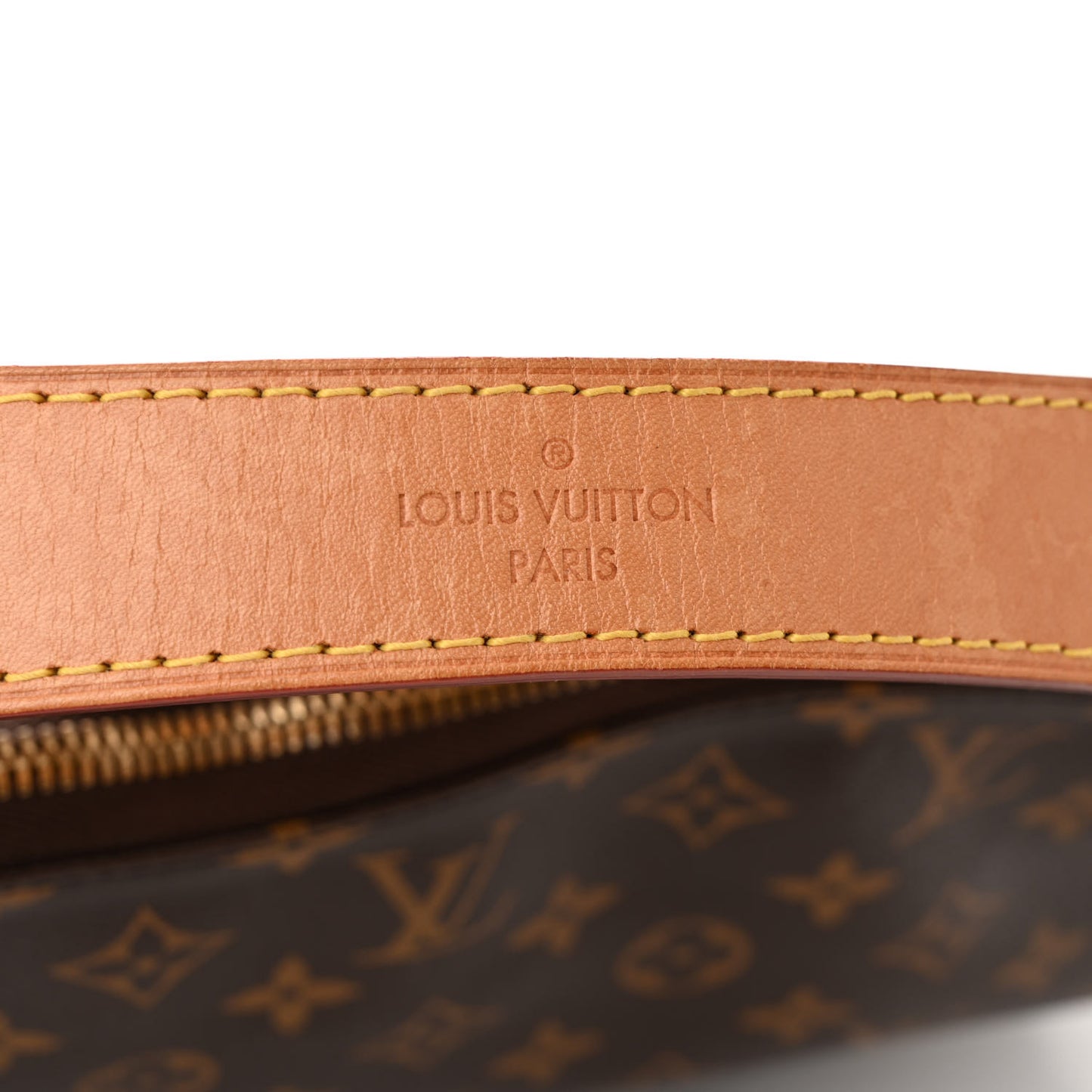 Monogram Sully PM