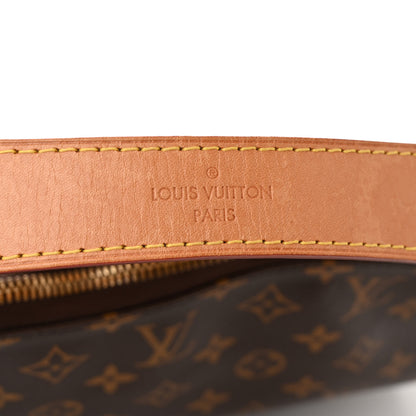 Louis Vuitton Monogram Sully PM 10 of 10