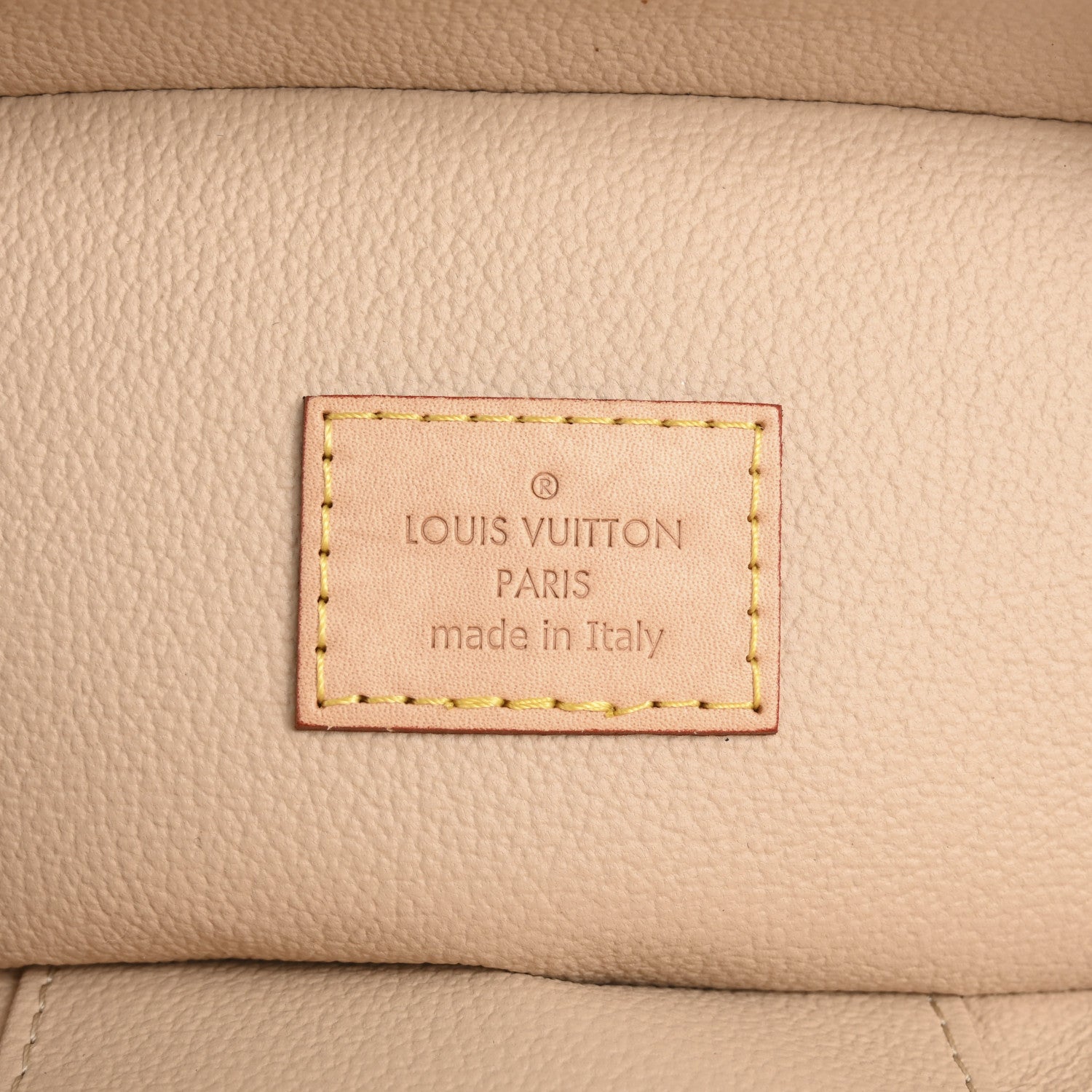 Louis Vuitton Monogram Nano Nice 6 of 9
