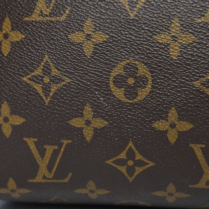Louis Vuitton Monogram Speedy 35 13 of 15