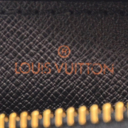 Louis Vuitton Epi Jeune Fille Black 5 of 8