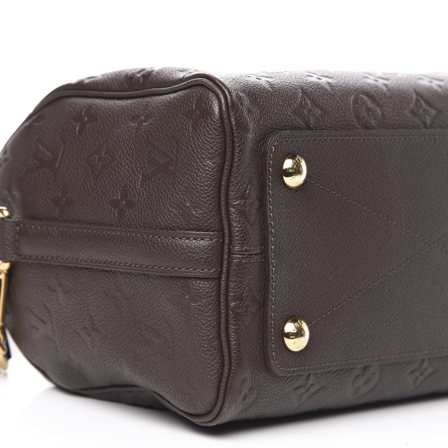 Empreinte Speedy Bandouliere 25 Terre