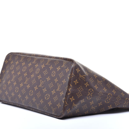 Louis Vuitton Monogram Neverfull GM 8 of 8