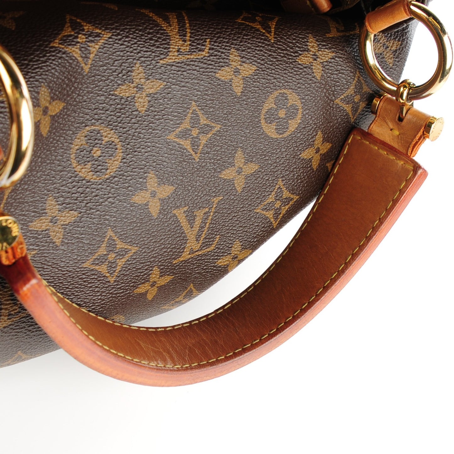 Monogram Sully MM