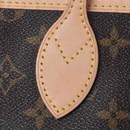 Louis Vuitton Monogram Neo Neverfull GM 9 of 11