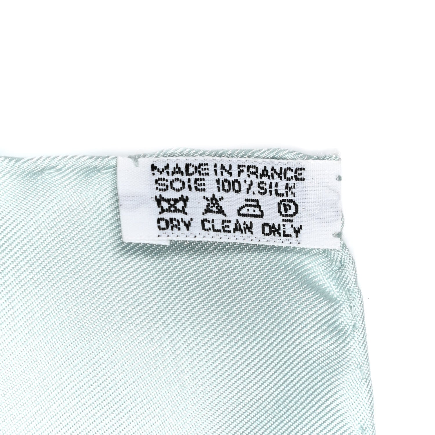 Hermes Silk La Vie Precieuse de La Mediterranee Scarf 90 3 of 5