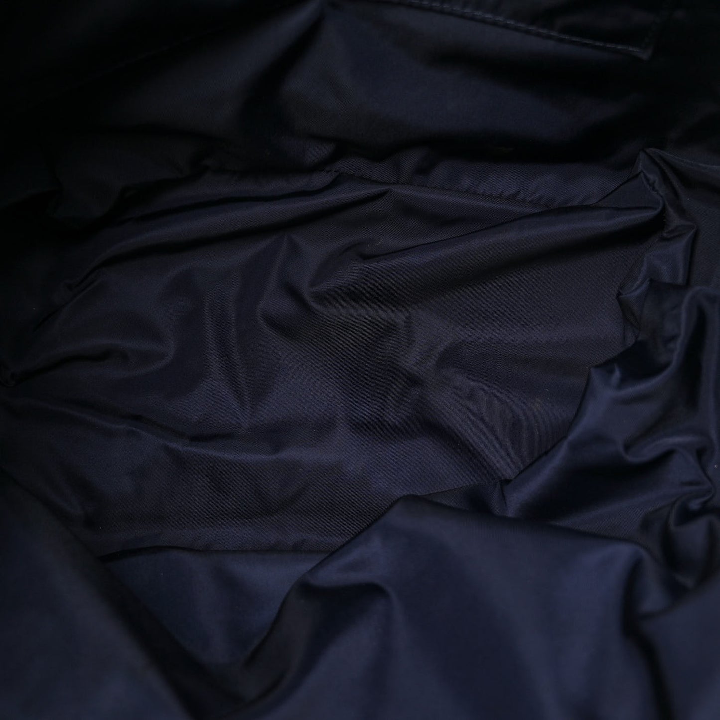 Denim Noefull MM Grand Blue