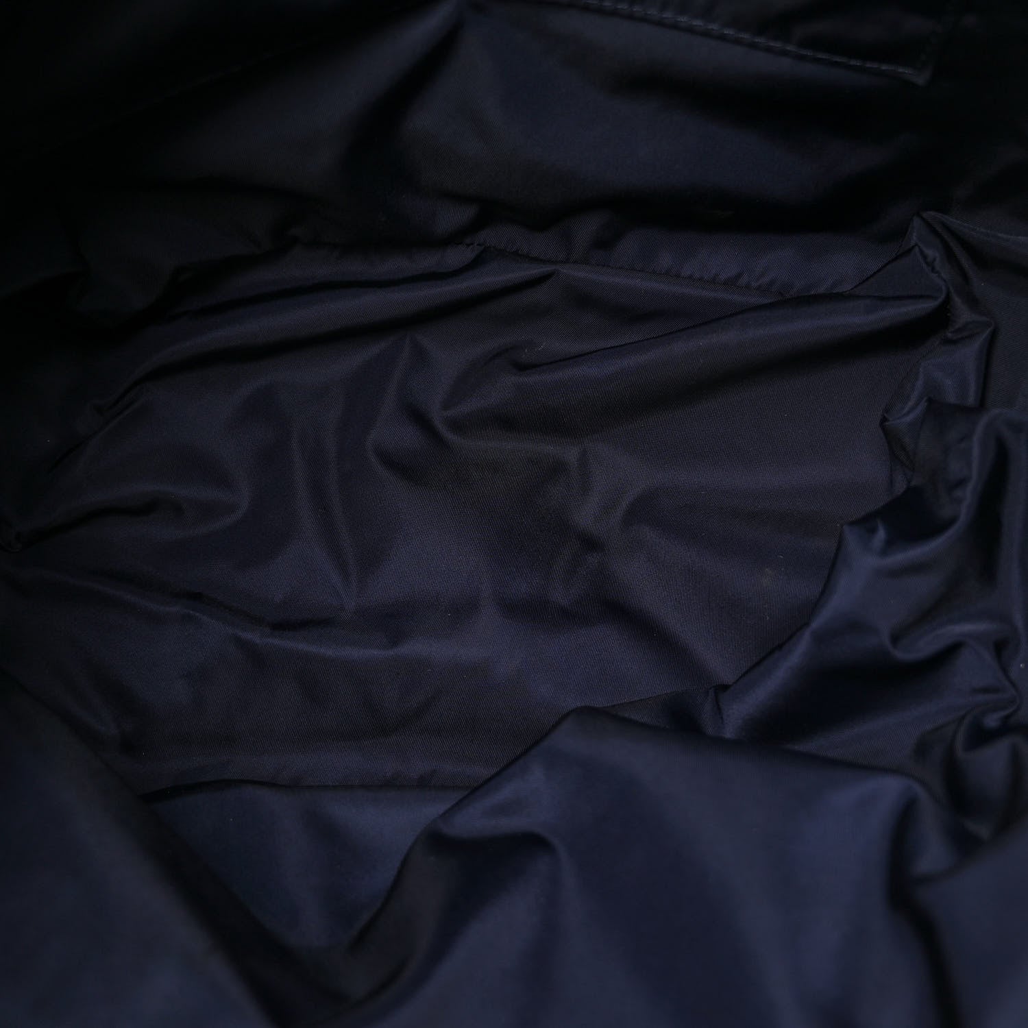 Louis Vuitton Denim Noefull MM Grand Blue 5 of 10