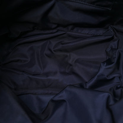 Louis Vuitton Denim Noefull MM Grand Blue 5 of 10