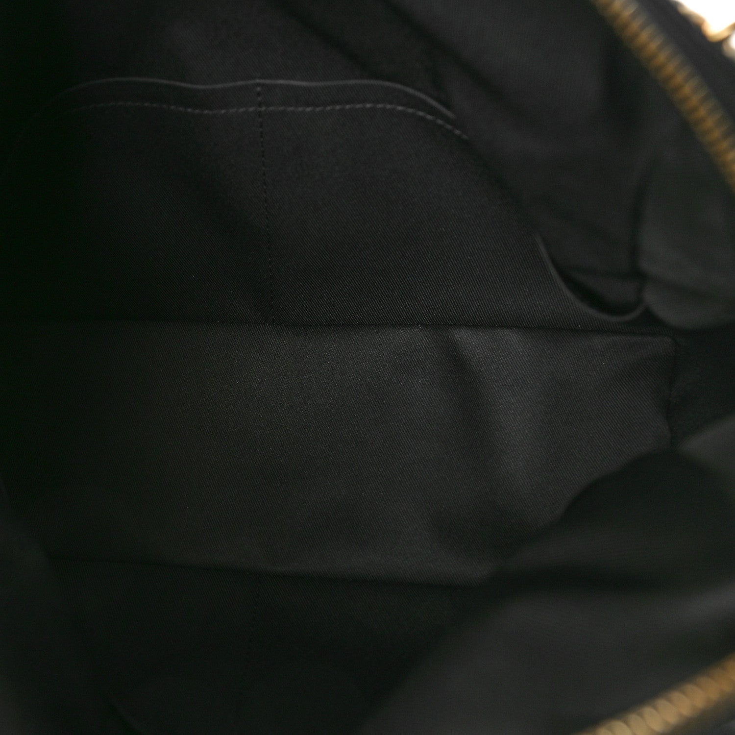 Louis Vuitton Empreinte Ponthieu PM Black 5 of 9