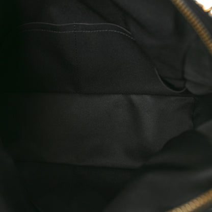 Louis Vuitton Empreinte Ponthieu PM Black 5 of 9