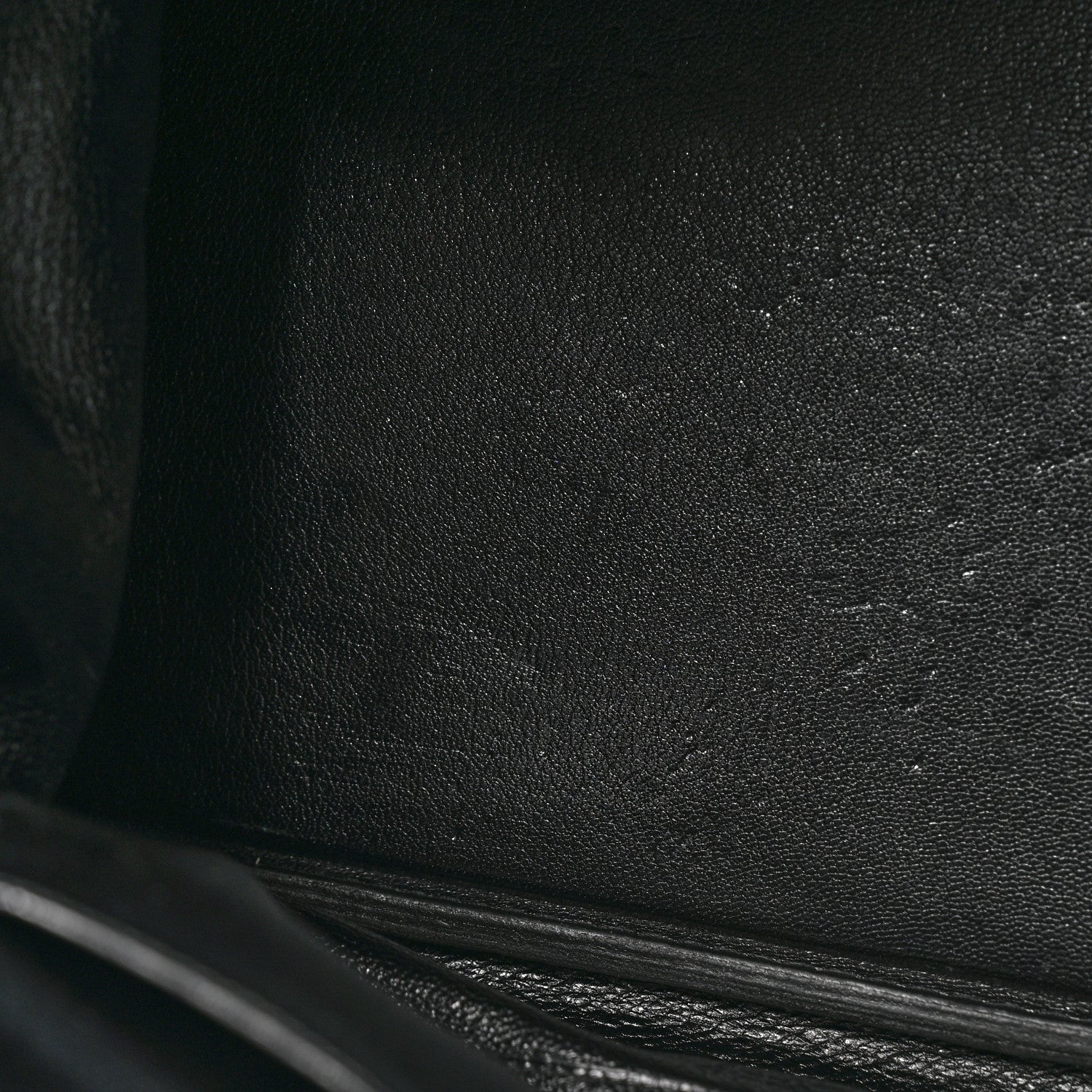 Hermes Ardennes Birkin 40 Black 13 of 15