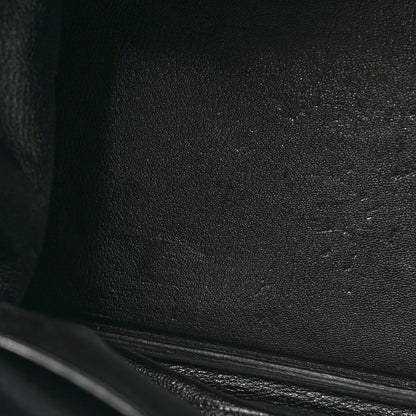 Hermes Ardennes Birkin 40 Black 13 of 15