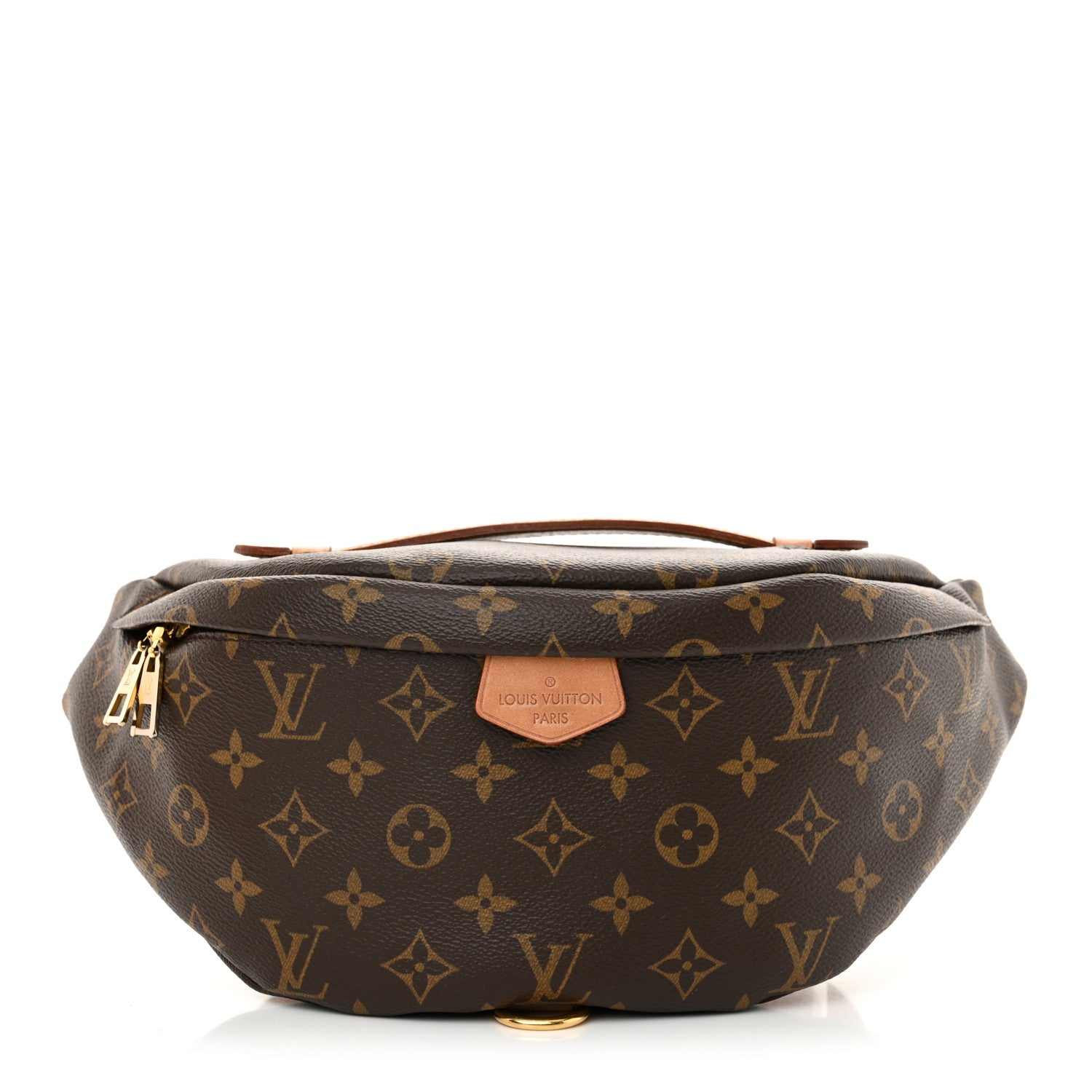 Louis Vuitton Monogram Bumbag 1 of 10