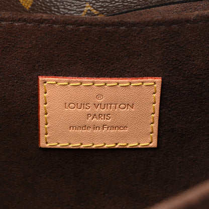 Louis Vuitton Monogram Pochette Metis 7 of 10