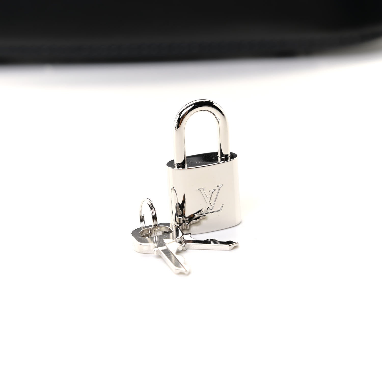 Louis Vuitton Epi Alma BB Black 12 of 14