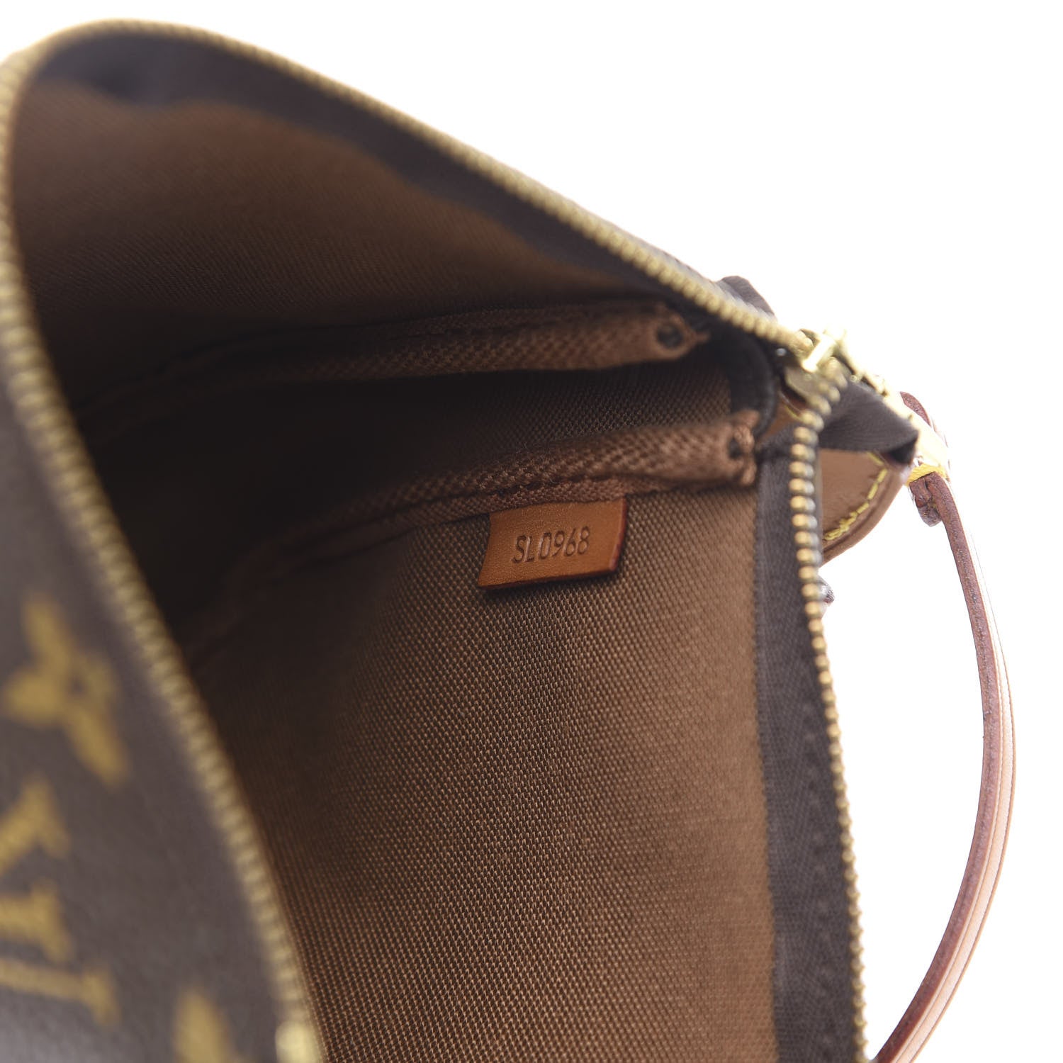 Louis Vuitton Monogram Pochette Accessories 6 of 9