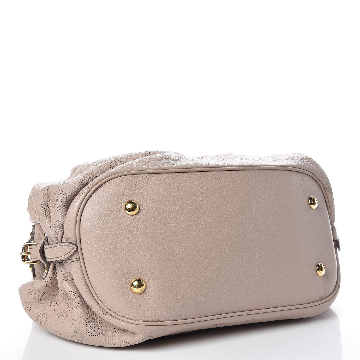 Louis Vuitton Mahina L Sandy 4 of 9