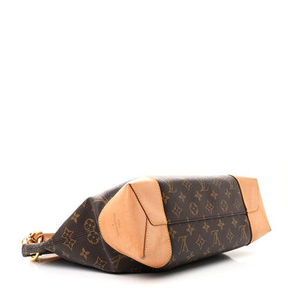 Louis Vuitton Monogram Berri PM 4 of 13