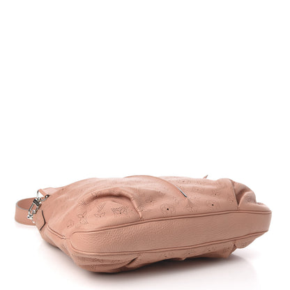 Louis Vuitton Mahina Selene PM Rose 5 of 9