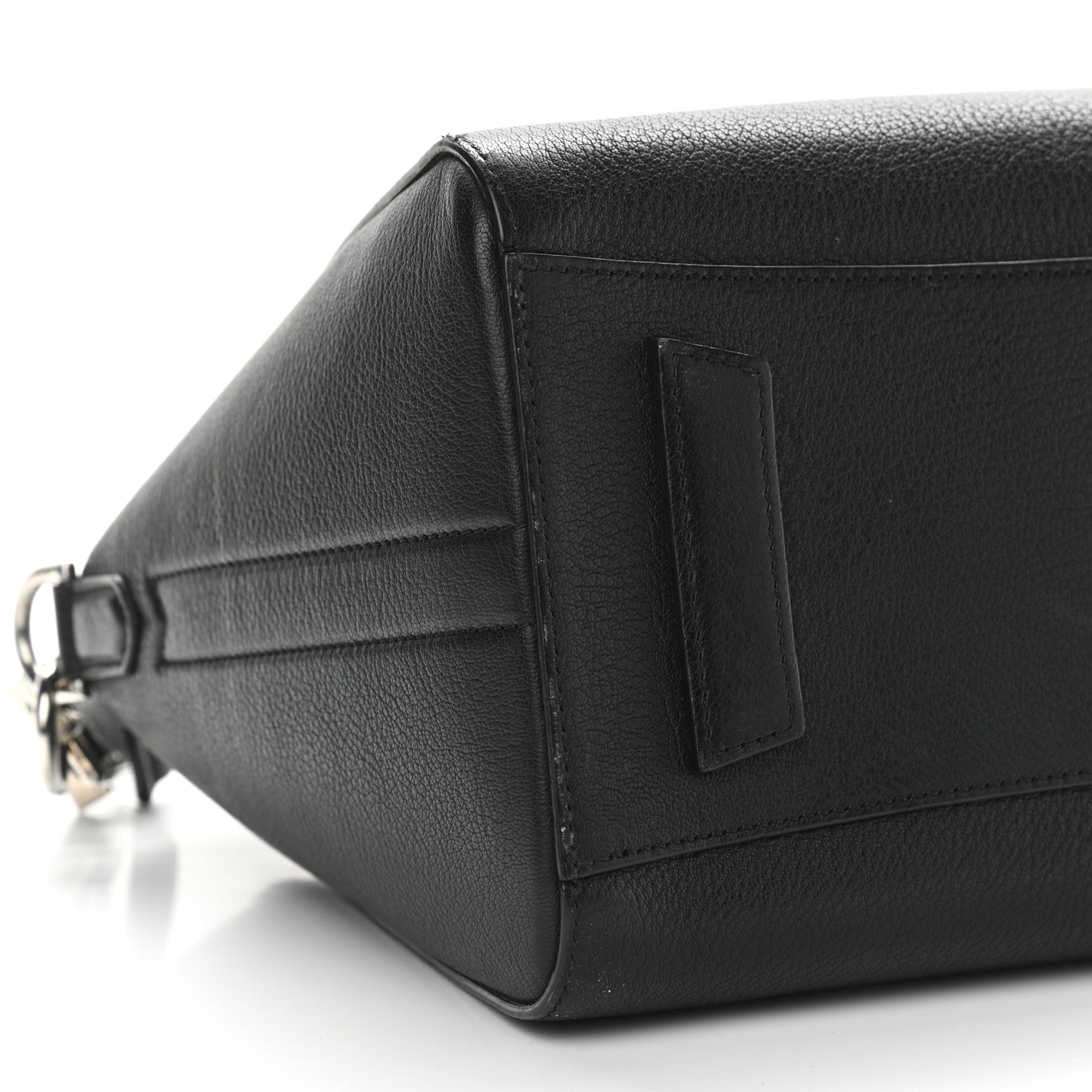 Givenchy Sugar Goatskin Small Antigona Black 9 of 13