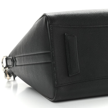 Givenchy Sugar Goatskin Small Antigona Black 9 of 13
