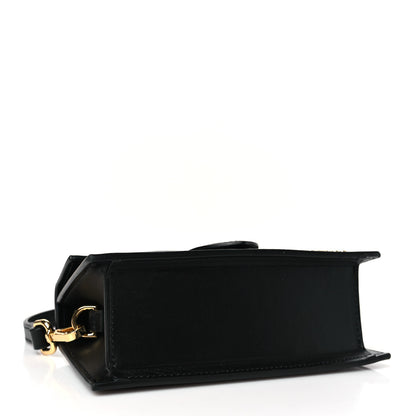 Jacquemus Smooth Calfskin Le Bambino Black 4 of 10