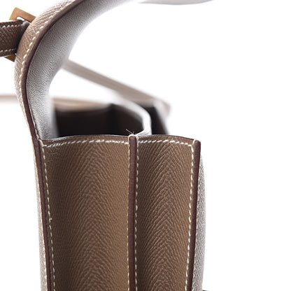 Hermes Epsom Constance 18 Etoupe 15 of 17