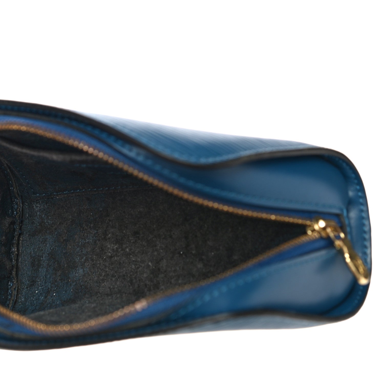 Louis Vuitton Epi Dauphine Cosmetic Pouch Toledo 5 of 12