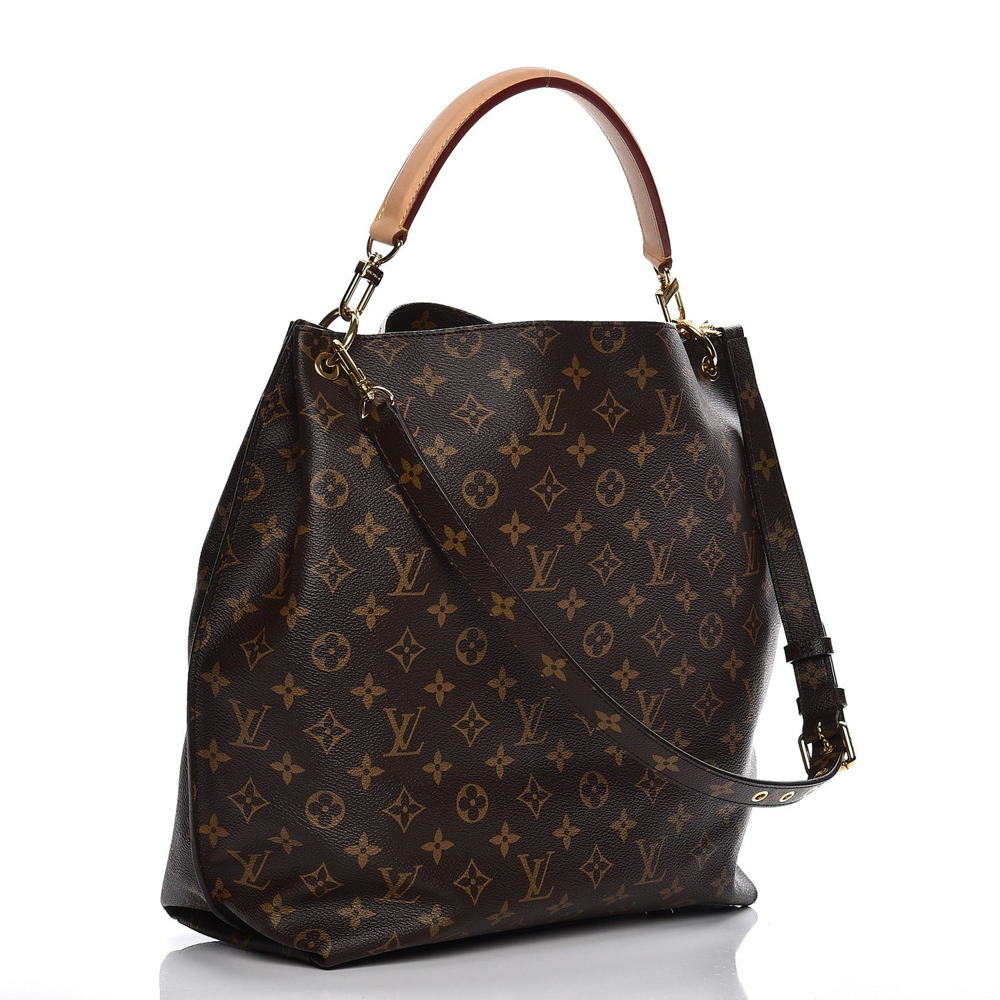 Monogram Metis