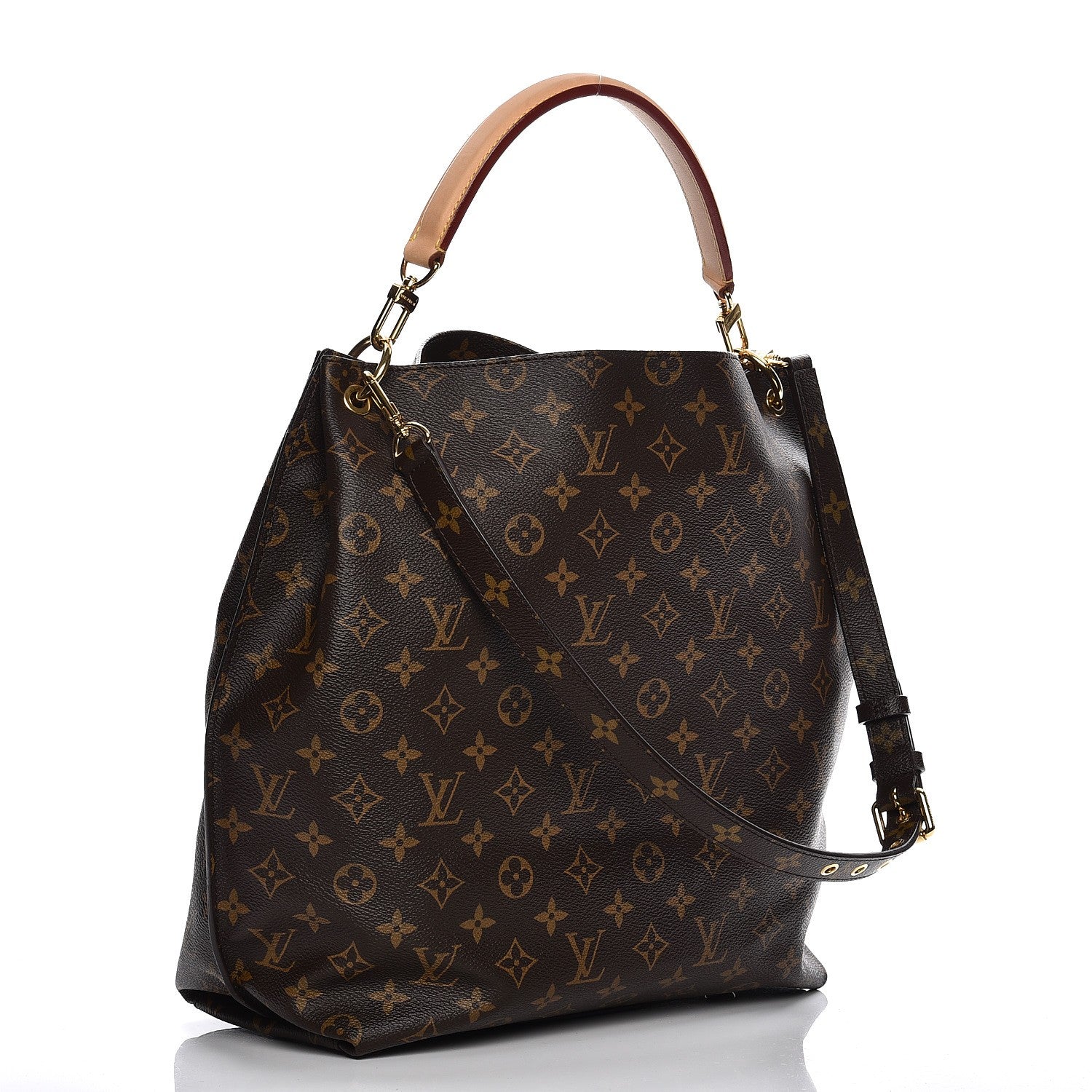 Louis Vuitton Monogram Metis 4 of 8