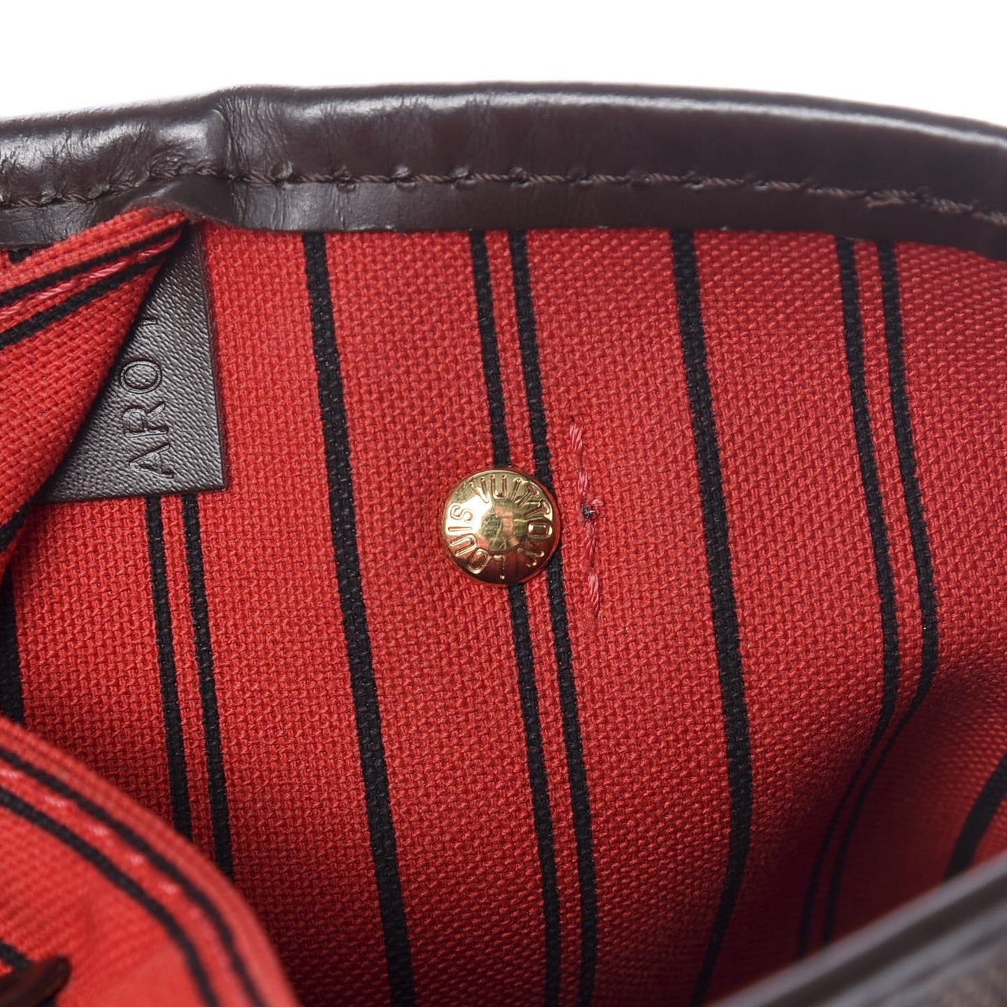Damier Ebene Neo Neverfull PM