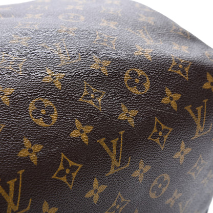 Louis Vuitton Monogram Speedy 35 8 of 8