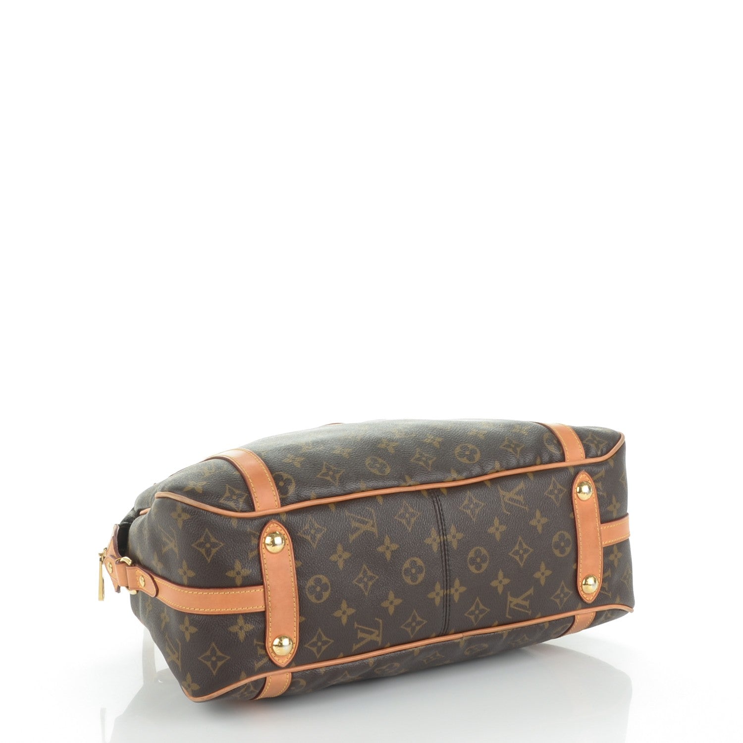 Louis Vuitton Monogram Stresa PM 4 of 7