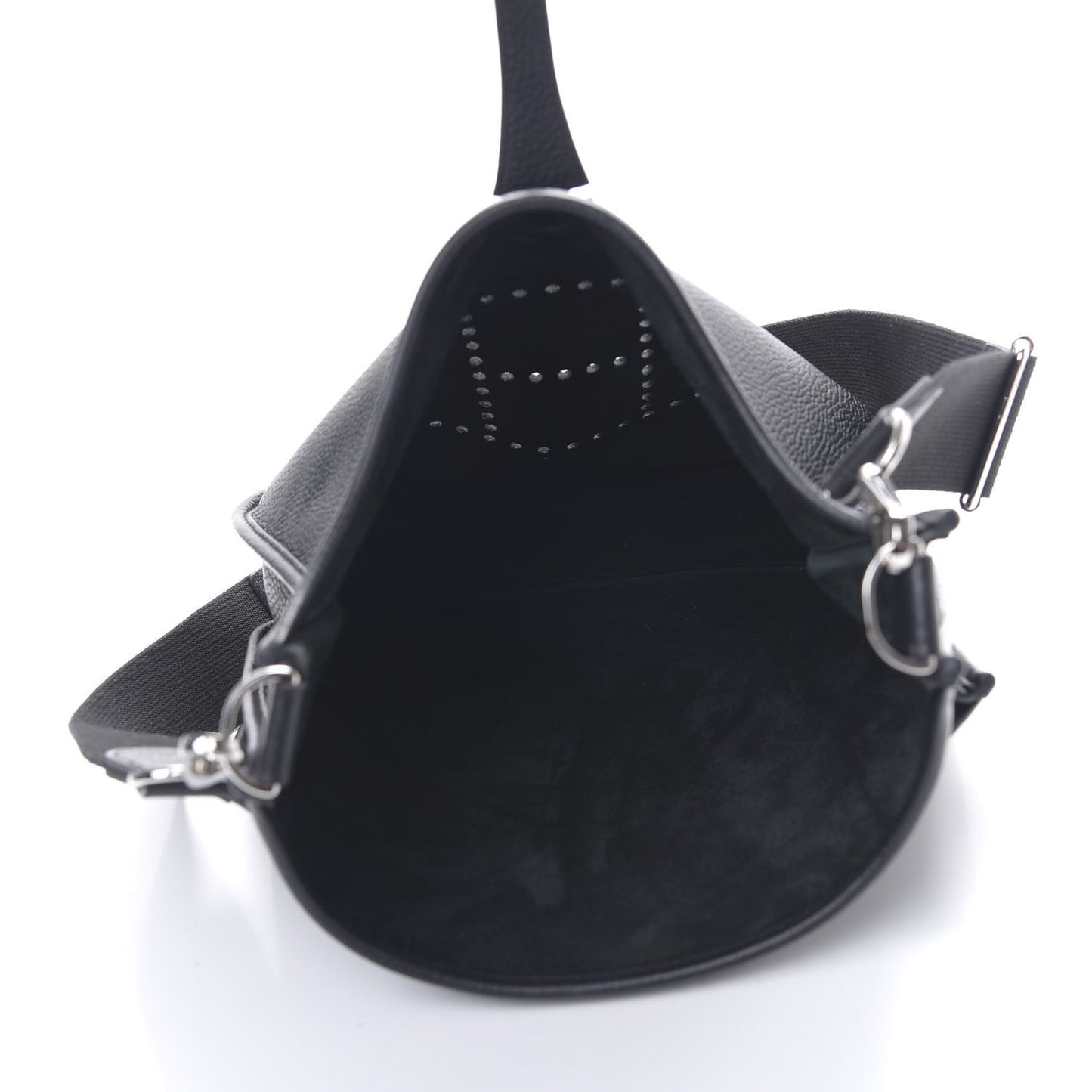 Taurillon Clemence Evelyne III PM Black