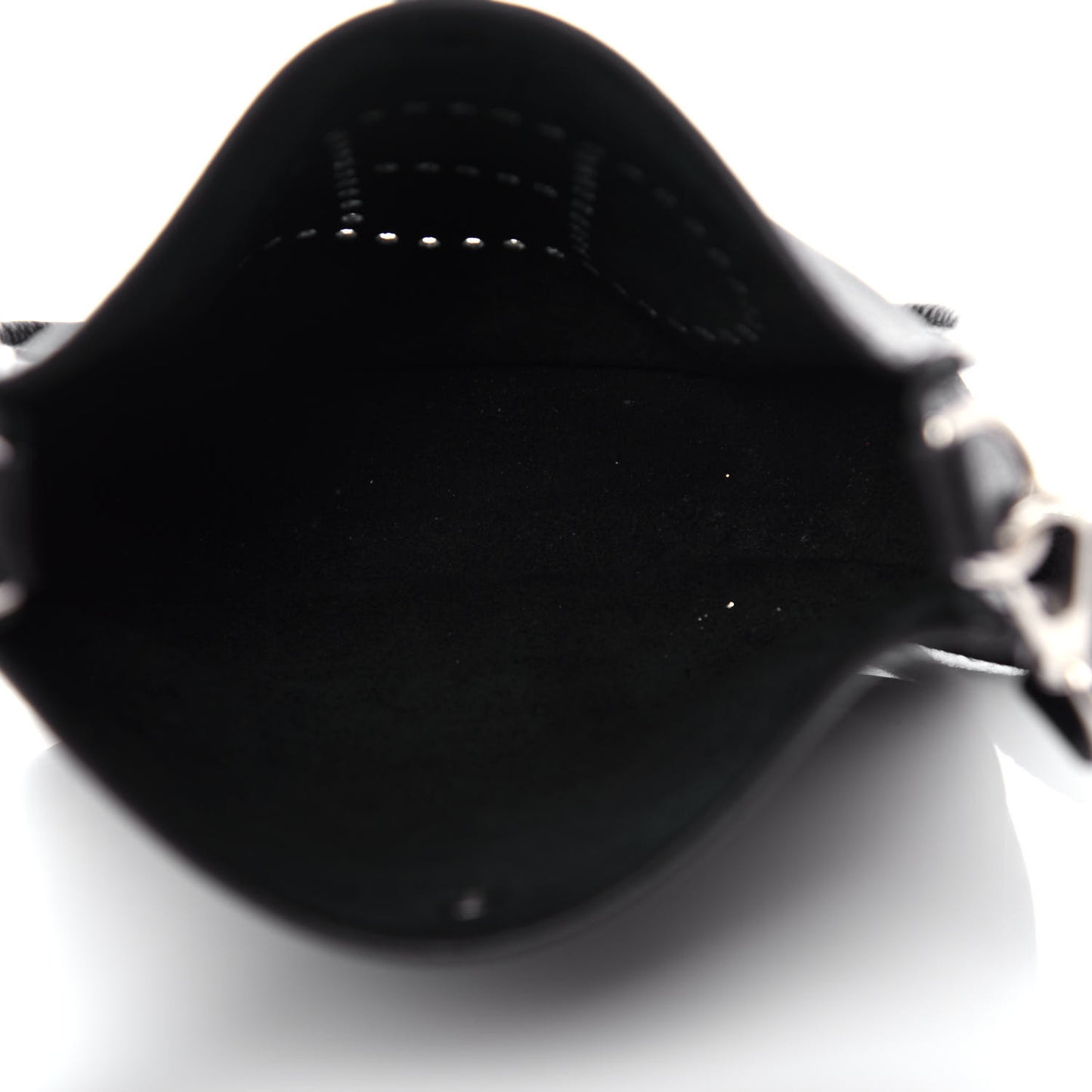 Epsom Evelyne TPM Black