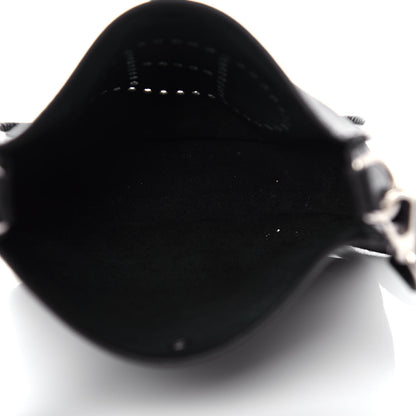 Hermes Epsom Evelyne TPM Black 5 of 12