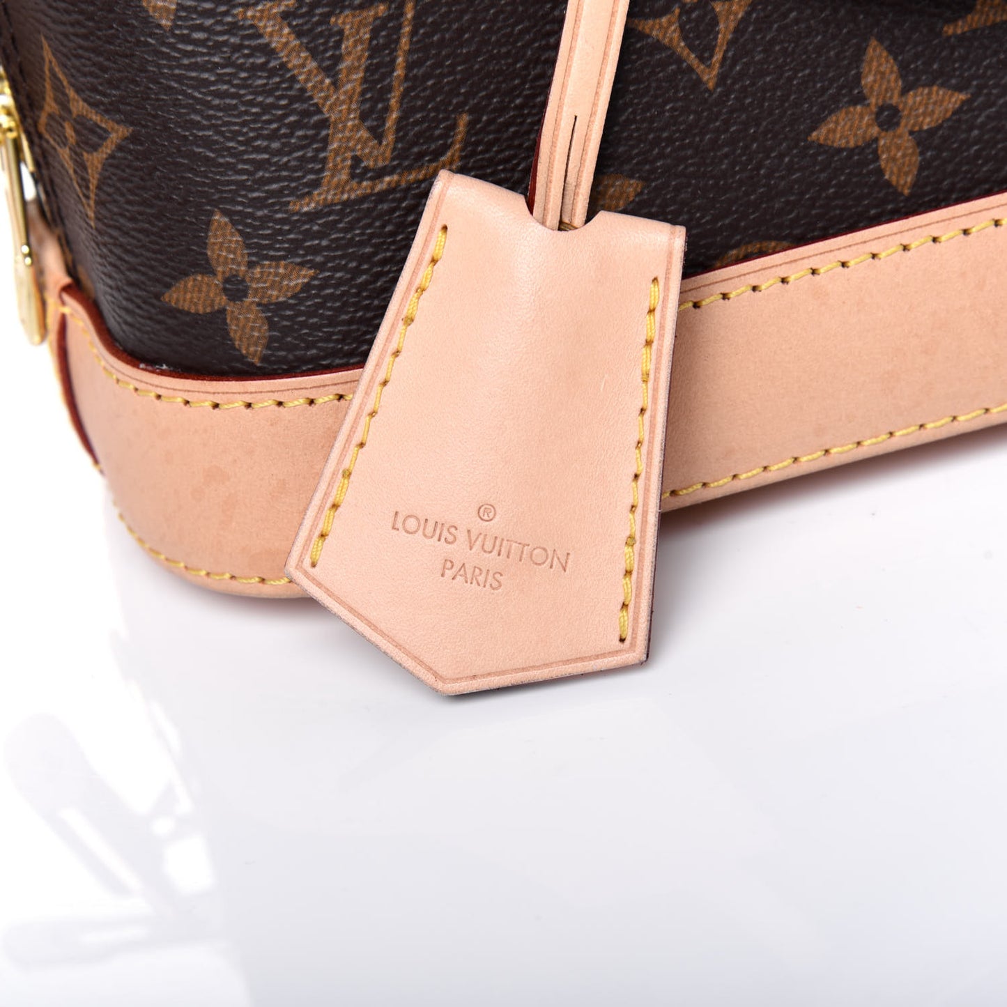 Monogram Alma BB