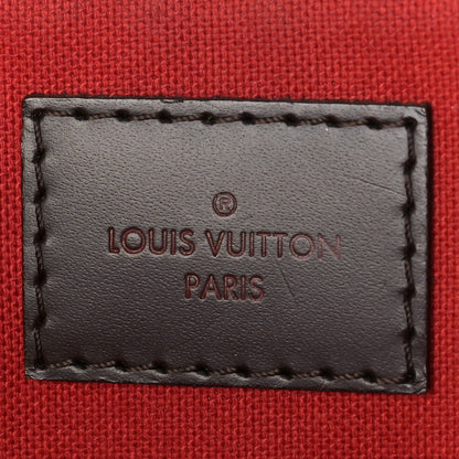 Louis Vuitton Damier Ebene Westminster GM 6 of 8