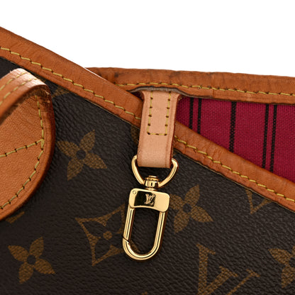 Louis Vuitton Monogram Neo Neverfull GM Pivoine 14 of 14