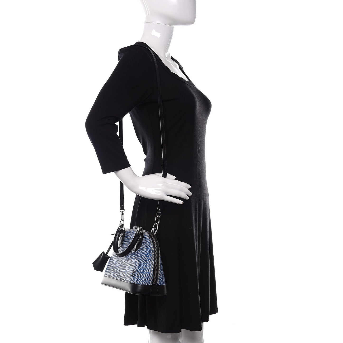 Epi Alma BB Denim Light